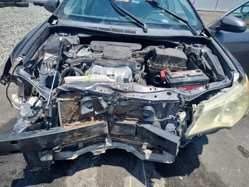 4T1BF1FK5DU226843 2013 TOYOTA CAMRY photo no. 11