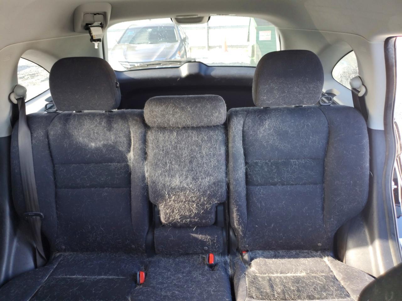 2011 HONDA CR-V SE — Фото 10 из 13