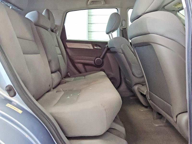 2011 HONDA CR-V LX — Фото 10 из 12