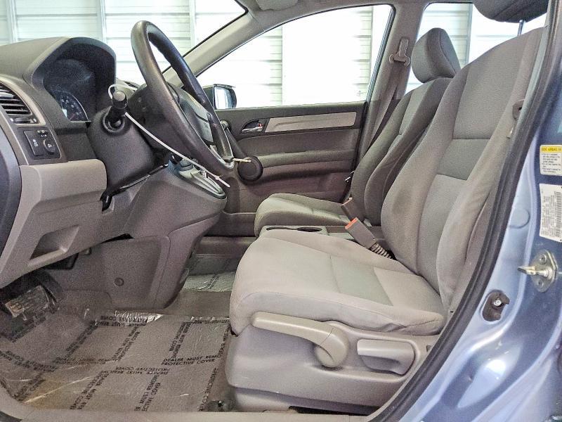 2011 HONDA CR-V LX — Фото 7 из 12