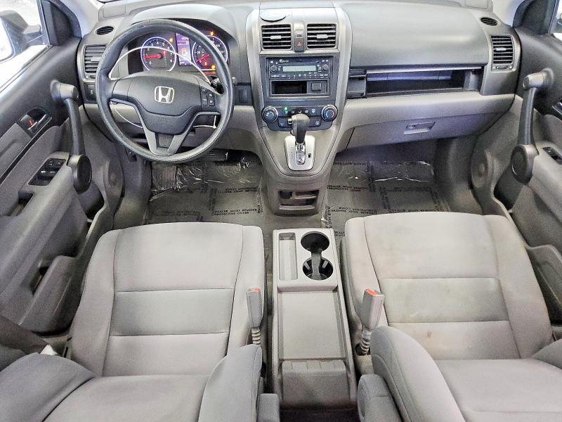 2011 HONDA CR-V LX — Фото 8 из 12