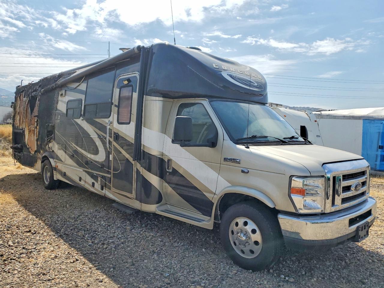 2017 FORD ECONOLINE 1FDXE4FS9HDC56654