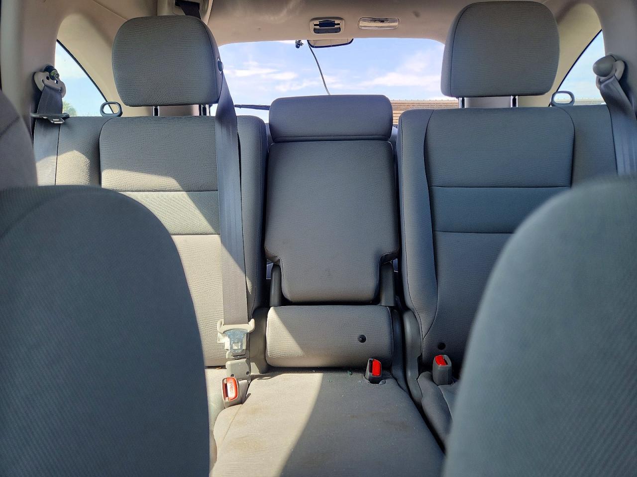 3CZRE3H39BG704053 2011 HONDA CR-V photo no. 10