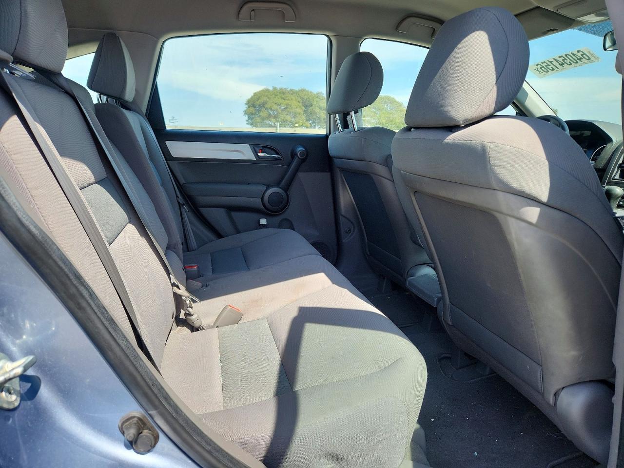 3CZRE3H39BG704053 2011 HONDA CR-V photo no. 11