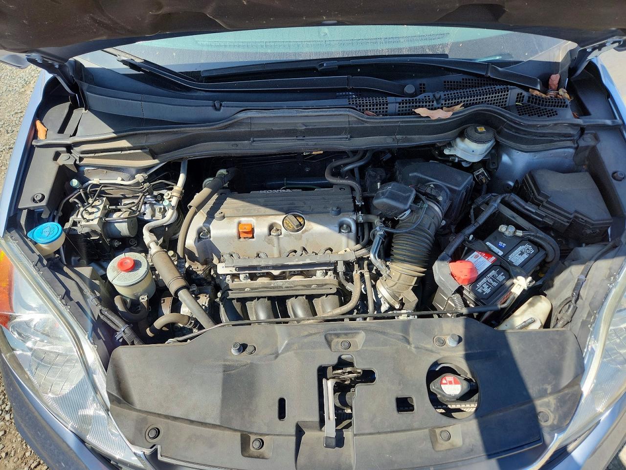 3CZRE3H39BG704053 2011 HONDA CR-V photo no. 12