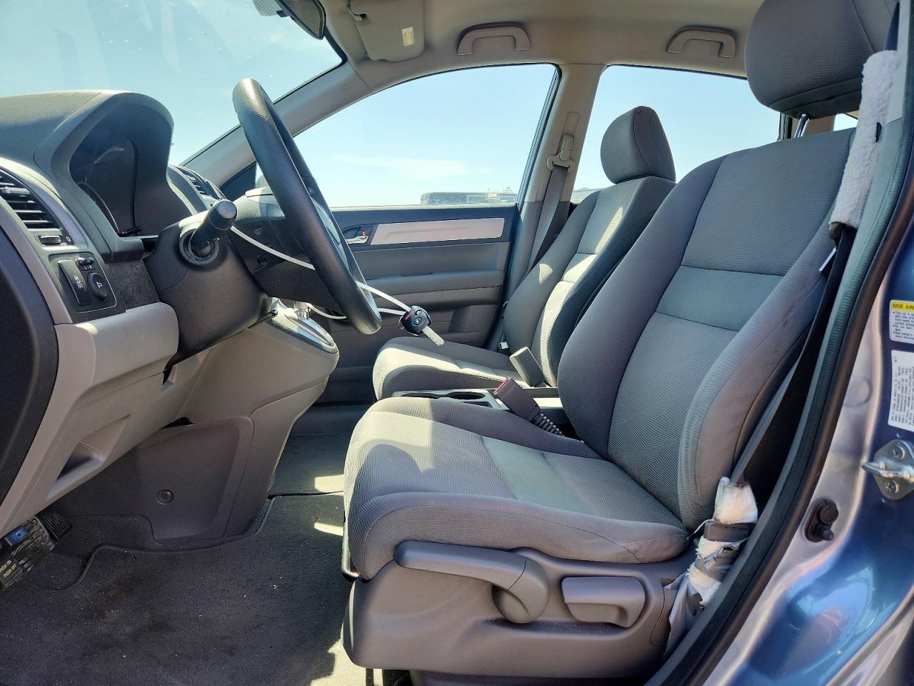 3CZRE3H39BG704053 2011 HONDA CR-V photo no. 7