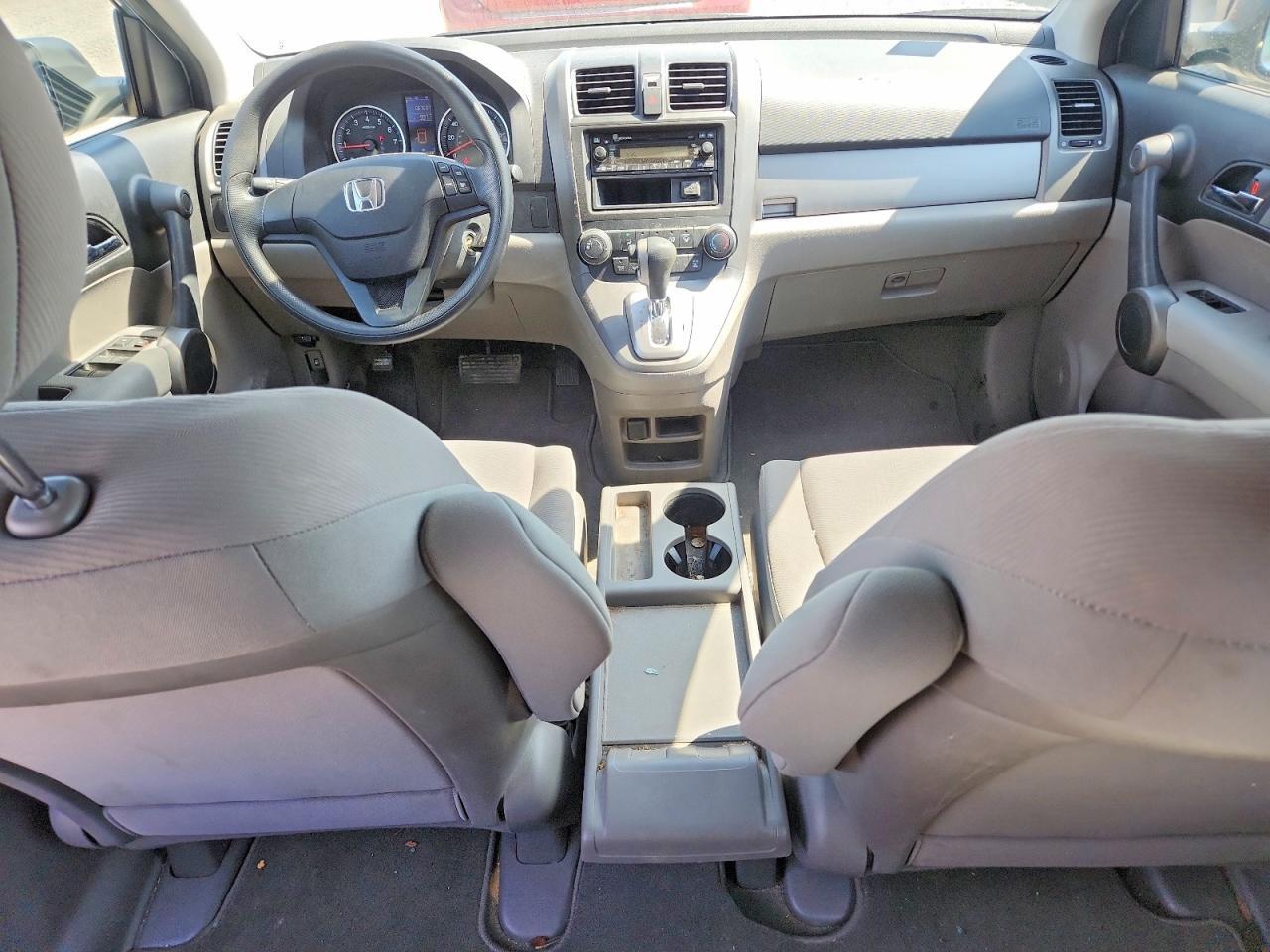 3CZRE3H39BG704053 2011 HONDA CR-V photo no. 8