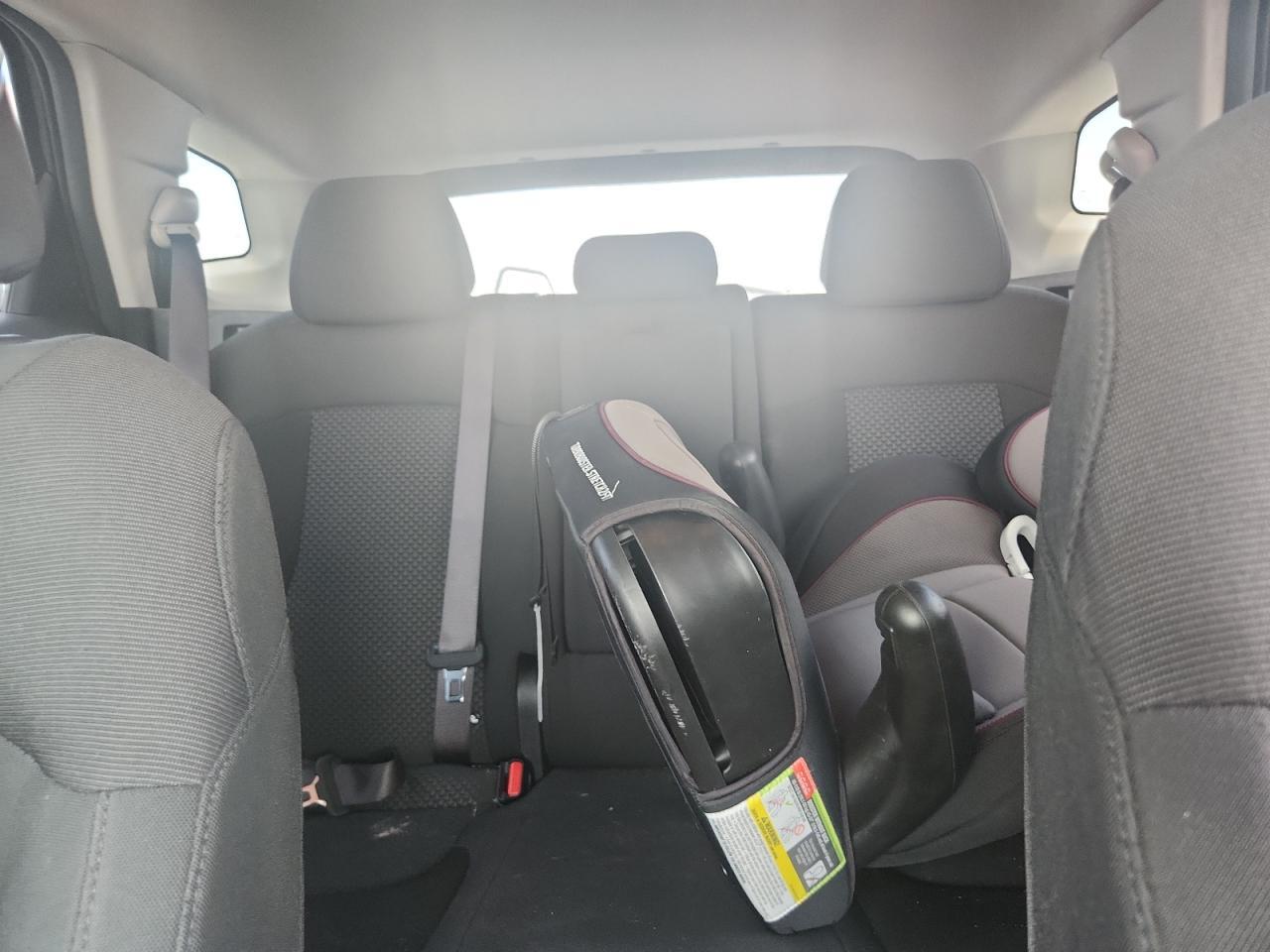 2025 KIA SPORTAGE LX — Фото 10 из 13