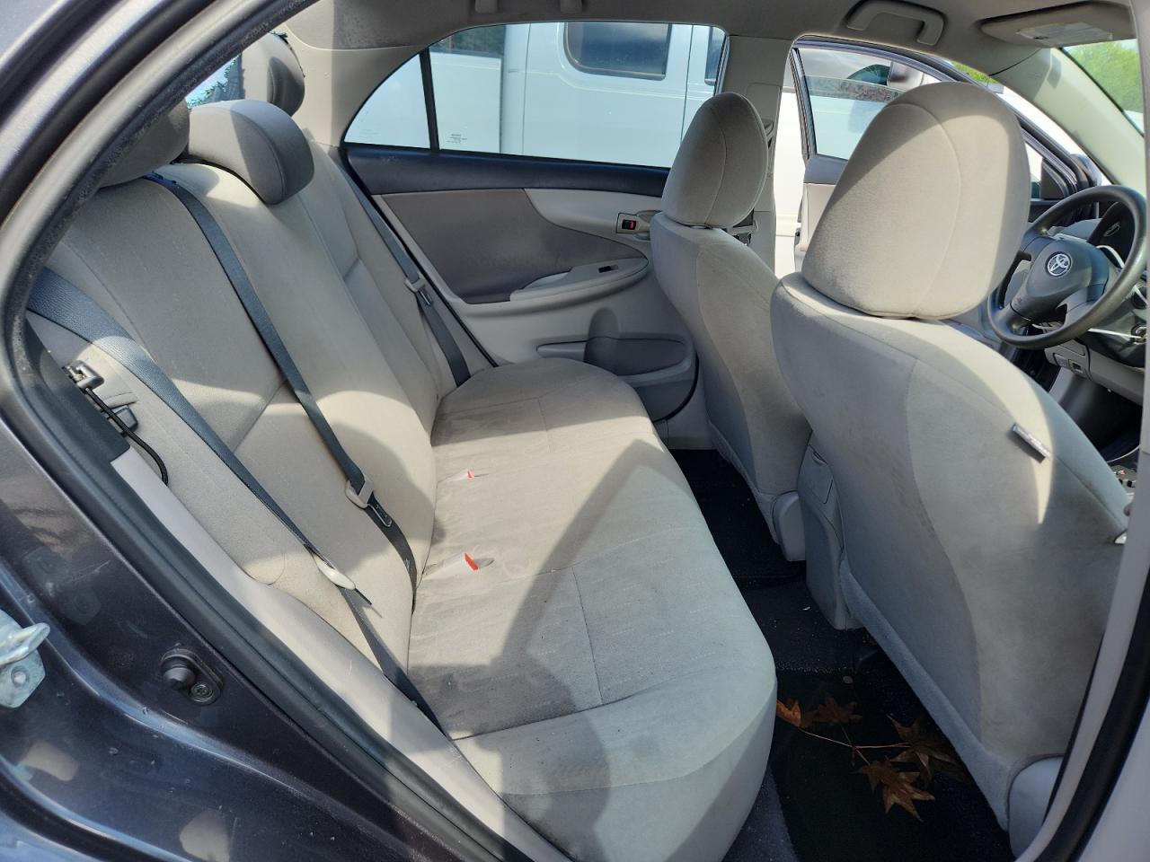 5YFBU4EE0DP192721 2013 TOYOTA COROLLA photo no. 10