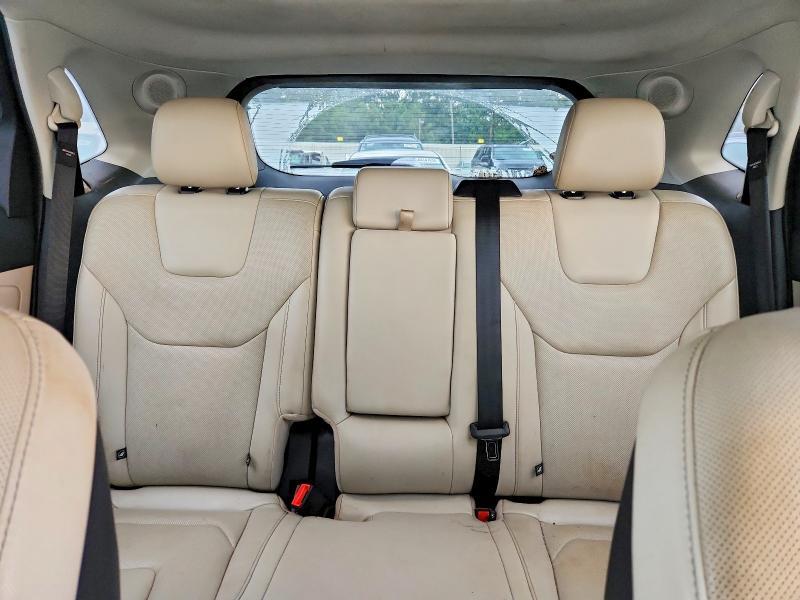 2017 FORD EDGE TITANIUM — Фото 10 из 13