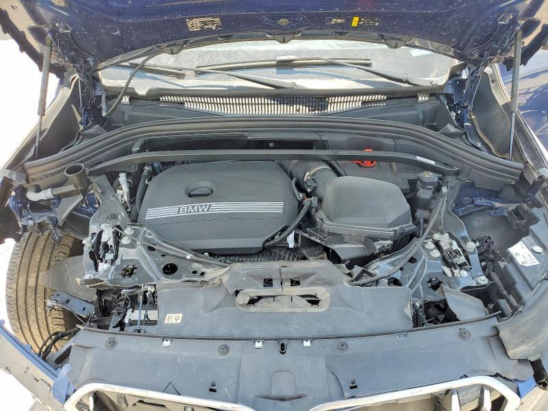 2024 BMW X1 XDRIVE28I — Фото 12 из 13