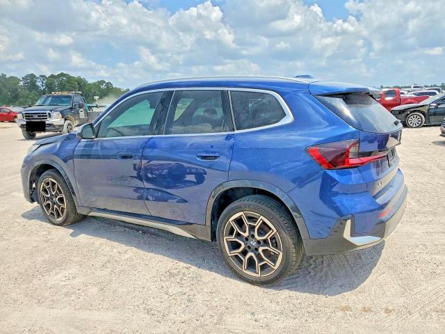 2024 BMW X1 XDRIVE28I — Фото 2 из 13