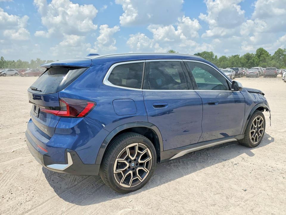 2024 BMW X1 XDRIVE28I — Фото 3 из 13