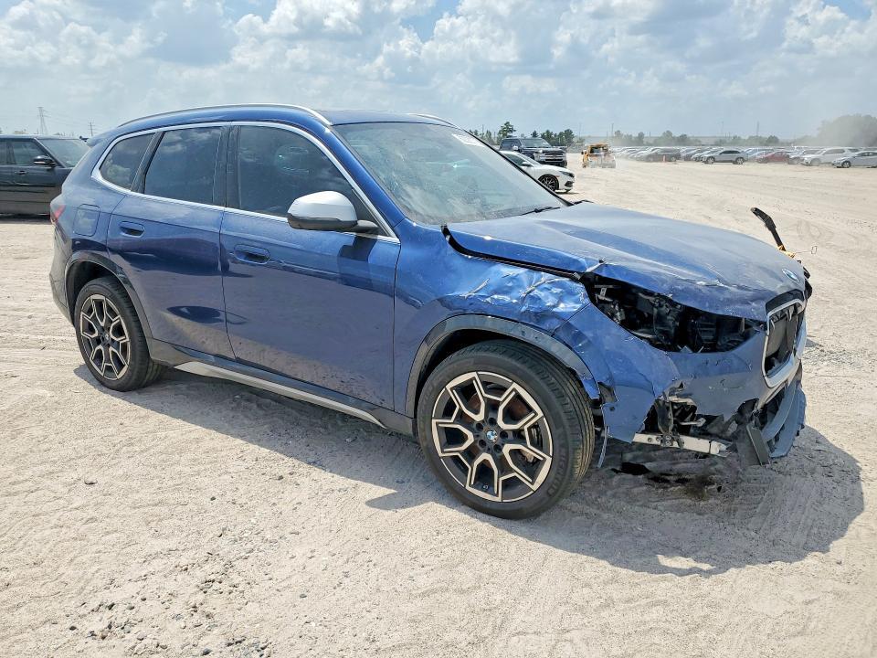 2024 BMW X1 XDRIVE28I — Фото 4 из 13
