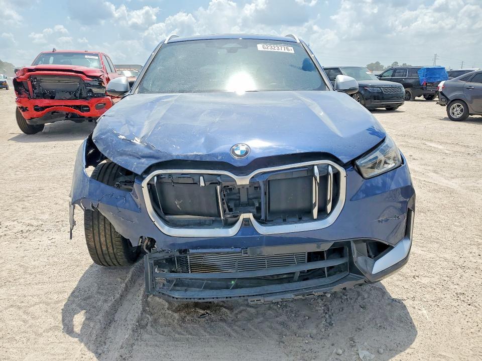 2024 BMW X1 XDRIVE28I — Фото 5 из 13