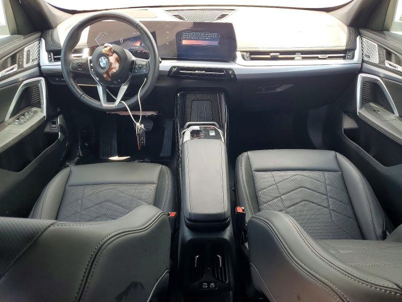 2024 BMW X1 XDRIVE28I — Фото 8 из 13