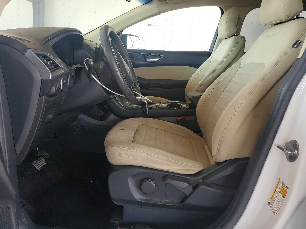 2017 FORD EDGE SE — Фото 7 из 12