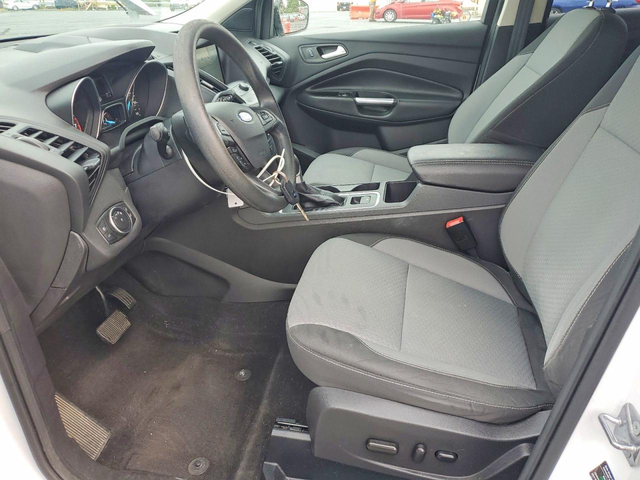 2017 FORD ESCAPE SE — Фото 7 из 13