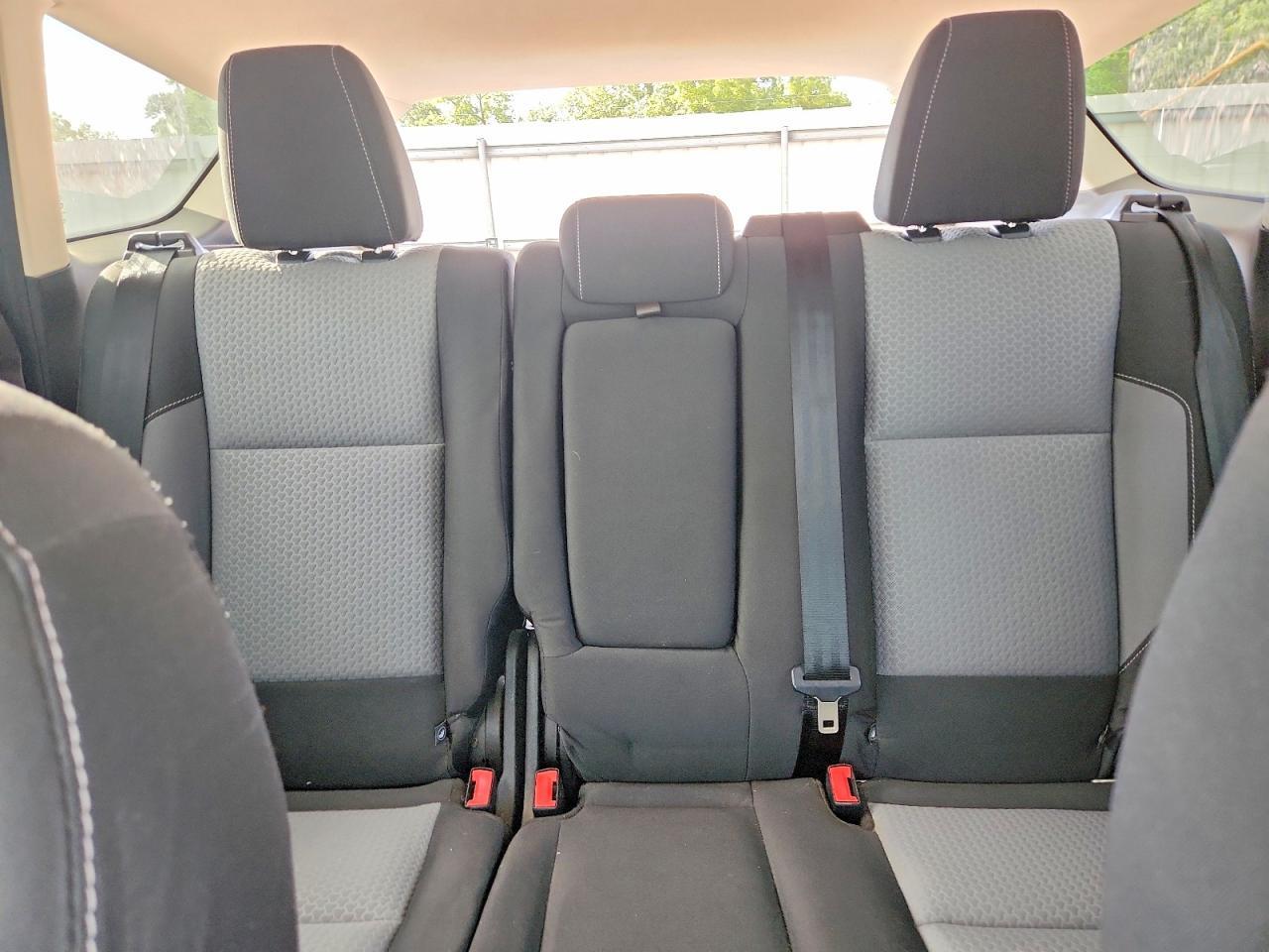 2017 FORD ESCAPE SE — Фото 10 из 13