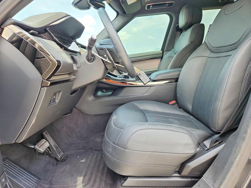 2025 LAND ROVER RANGE ROVER SPORT DYNAMIC SE — Фото 7 из 14