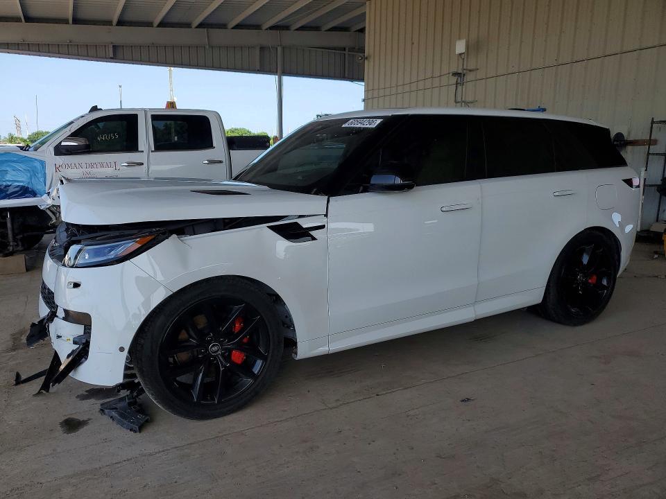 2025 LAND ROVER RANGE ROVER SPORT SAL1L9E48SA451548