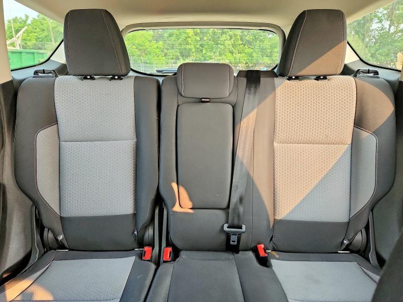 2017 FORD ESCAPE SE — Фото 10 из 13