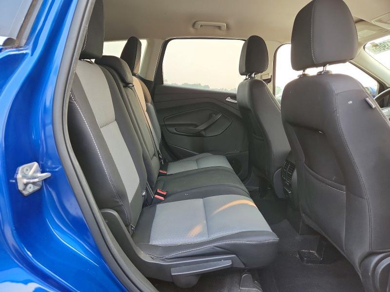 2017 FORD ESCAPE SE — Фото 11 из 13