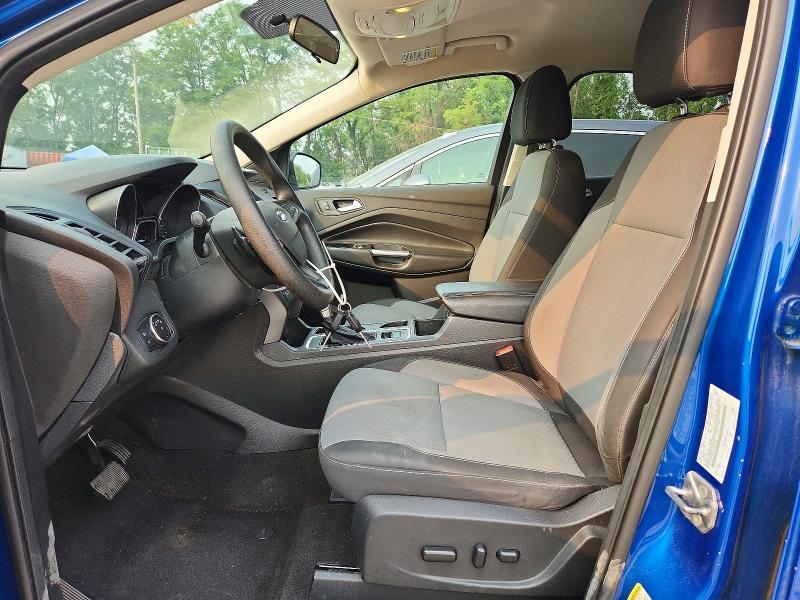 2017 FORD ESCAPE SE — Фото 7 из 13