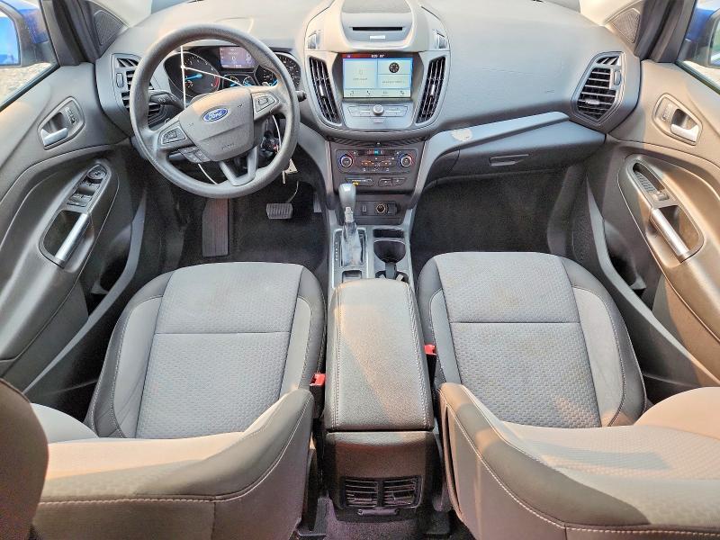 2017 FORD ESCAPE SE — Фото 8 из 13