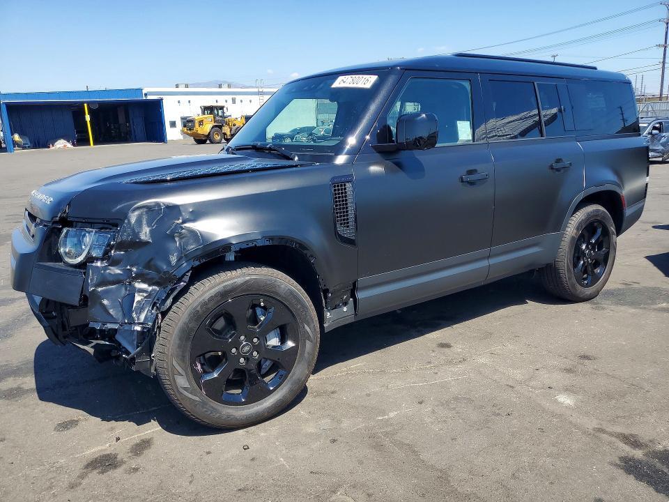 2025 LAND ROVER DEFENDER SALEJFFU3S2428502