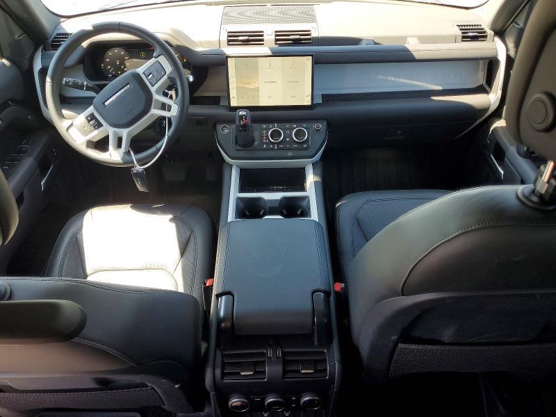 2025 LAND ROVER DEFENDER 130 S — Фото 8 из 13