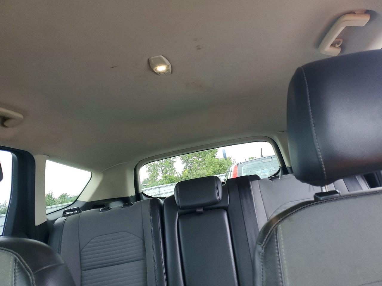 2017 FORD ESCAPE SE — Фото 10 из 13