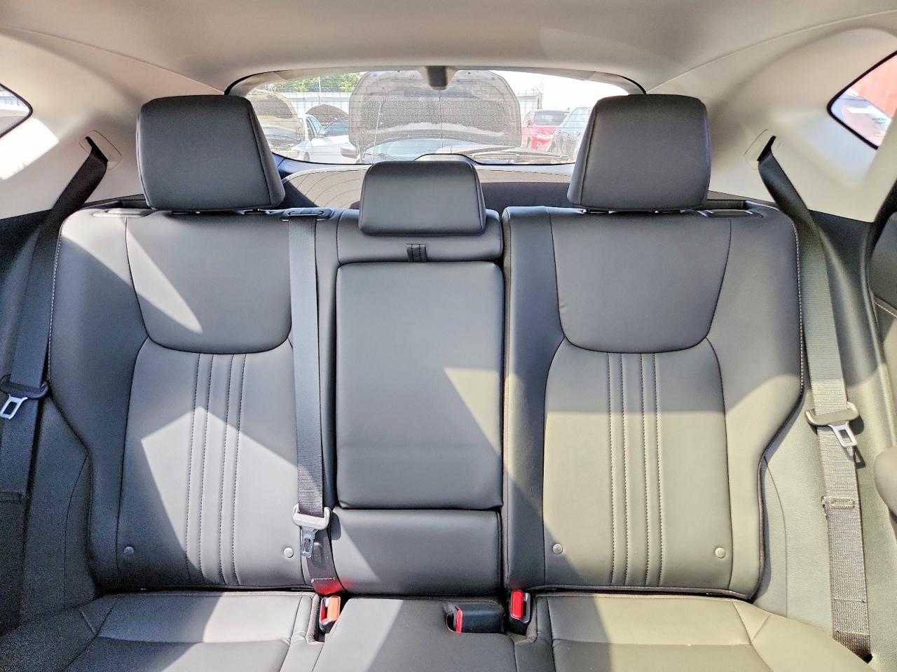 2025 LEXUS NX 350 PREMIUM — Фото 10 из 13