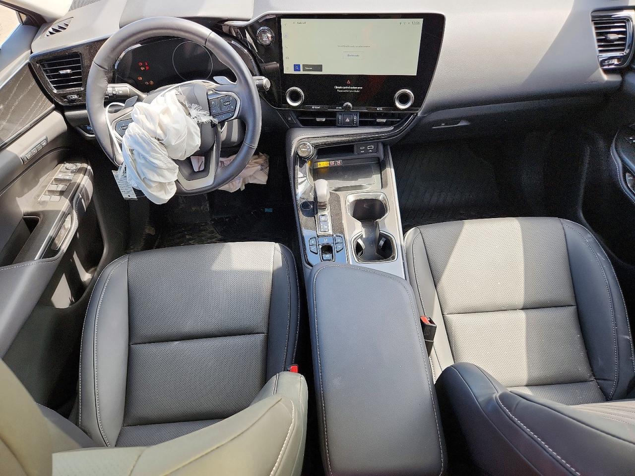 2025 LEXUS NX 350 PREMIUM — Фото 8 из 13