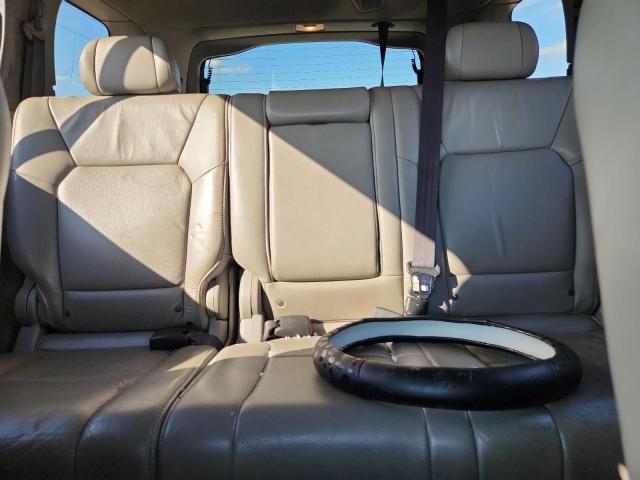 5FNYF4H54BB020409 2011 HONDA PILOT photo no. 10