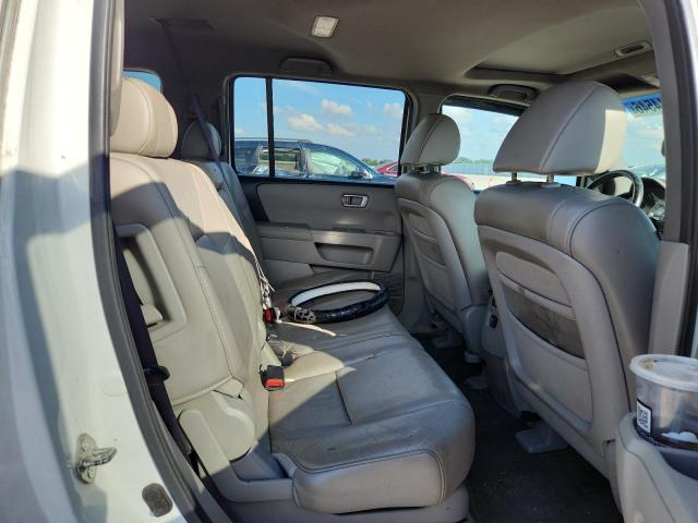 5FNYF4H54BB020409 2011 HONDA PILOT photo no. 11