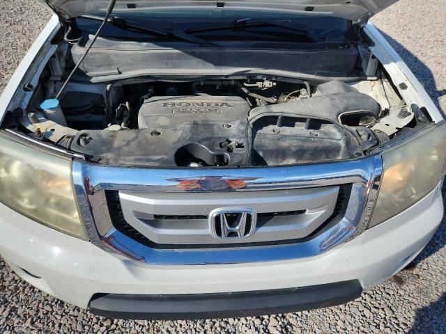 5FNYF4H54BB020409 2011 HONDA PILOT photo no. 12
