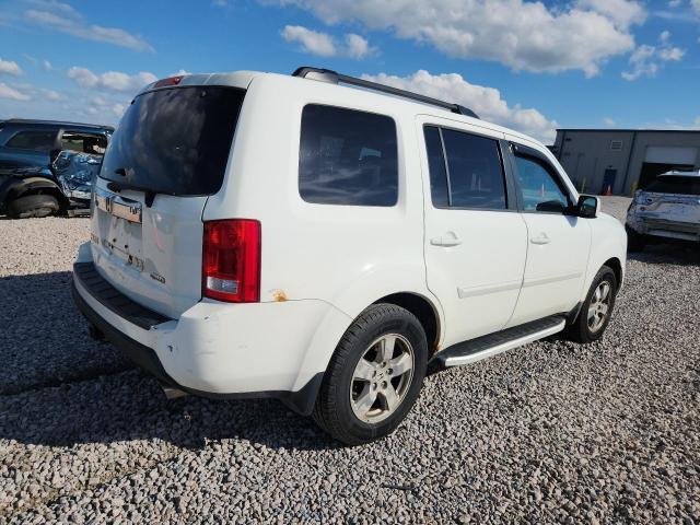 5FNYF4H54BB020409 2011 HONDA PILOT photo no. 3