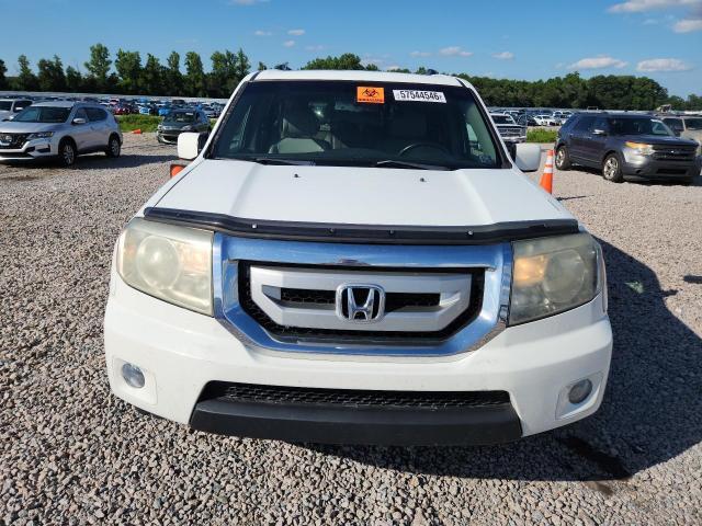 5FNYF4H54BB020409 2011 HONDA PILOT photo no. 5