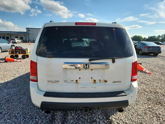 5FNYF4H54BB020409 2011 HONDA PILOT photo no. 6