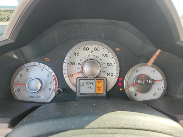 5FNYF4H54BB020409 2011 HONDA PILOT photo no. 9
