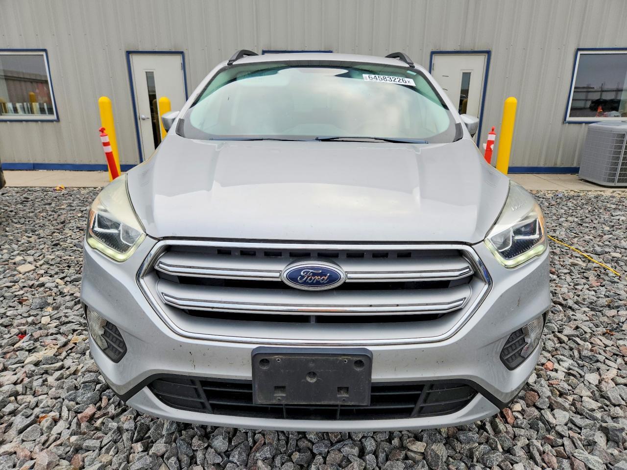 1FMCU0GD9HUC61539 2017 FORD ESCAPE photo no. 5
