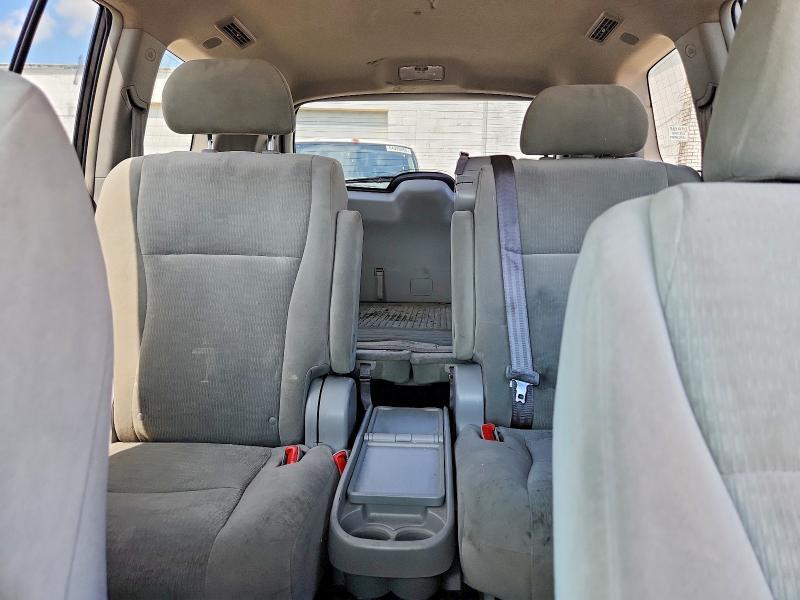 5TDBK3EH4DS193677 2013 TOYOTA HIGHLANDER photo no. 10
