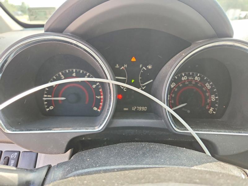 5TDBK3EH4DS193677 2013 TOYOTA HIGHLANDER photo no. 9