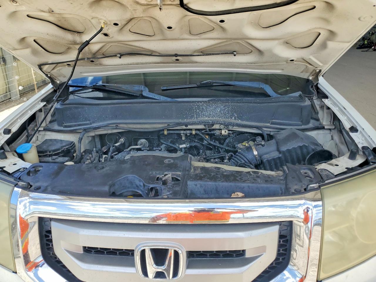 5FNYF3H5XBB014981 2011 HONDA PILOT photo no. 12
