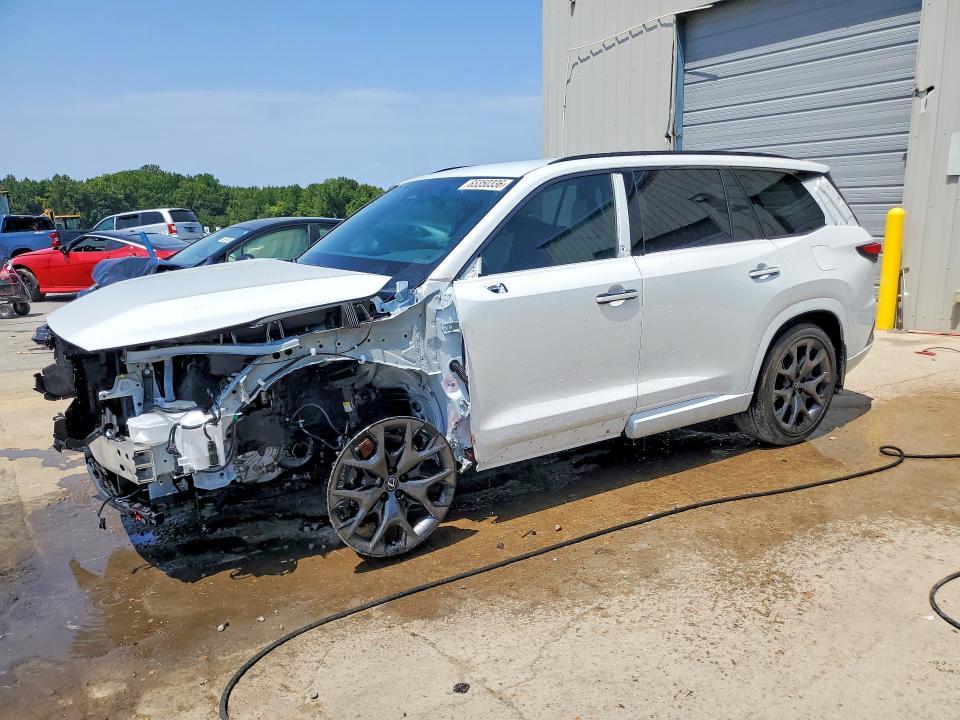 2025 LEXUS TX 500H 5TDABAB69SS014534