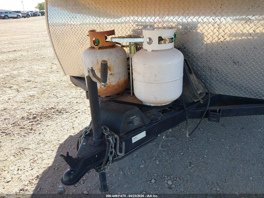 4X4CFSU15DD169269 2013 FLAGSTAFF HIGH WALL POPUP TRAILER photo no. 10