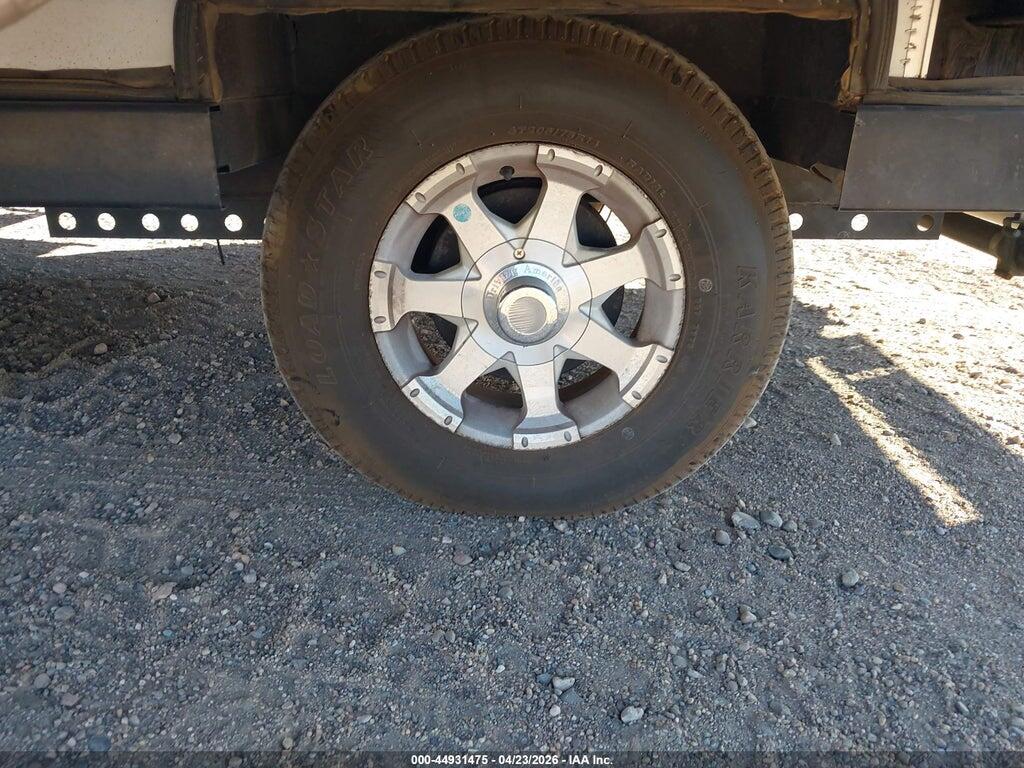 4X4CFSU15DD169269 2013 FLAGSTAFF HIGH WALL POPUP TRAILER photo no. 12