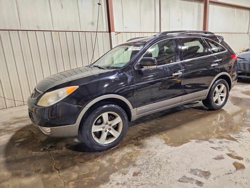 2011 HYUNDAI VERACRUZ KM8NUDCC7BU169804