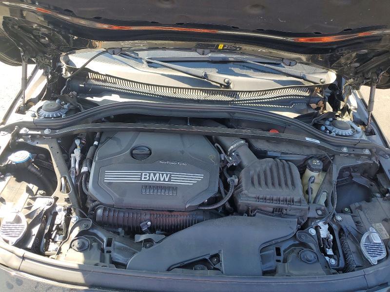 2024 BMW 228XI — Фото 11 из 12